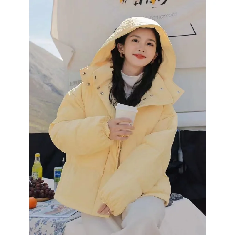 Рисунок 4 - Новинка 2023, маленькое молочно-желтое