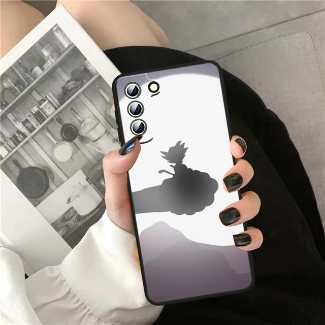 드래곤볼 휴대폰 케이스, 삼성 갤럭시 호환, 할인, 다양한 특징과 디자인, 무료 배송