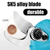 1 Piece SK-5 Pruning Shear Blade Economical Pruning Shear Blade Lithium Battery Electric Scissors Electric Scissors Accessories 4