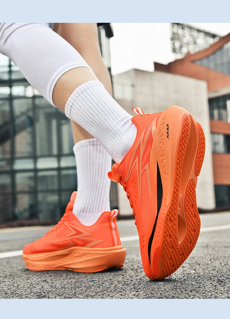 Marathon Running Shoes Men Carbon Board Sports Breathable Lightweight Women's Comfortable Athletic Nonskid Sneakers Casual 2026 S19541b4721bb4a2c9314c0f352e2edb0g
