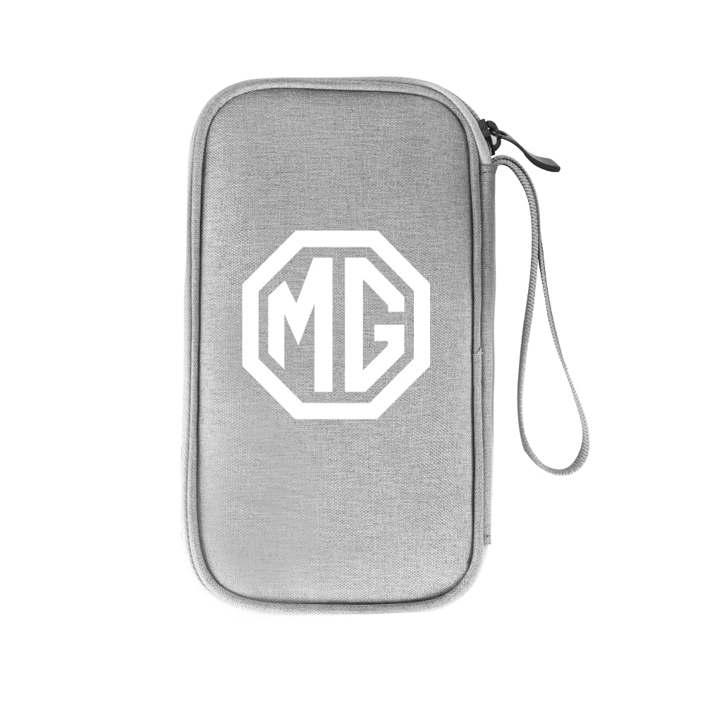 MG Grey-Large