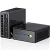 GMKtec Oculink Mini PC K11 K8 Plus M7 AMD Ryzen 9 8945HS 8845HS 6850H 2*USB4 2*DDR5 2*2.5G LAN Gaming Computer Windows 11 WiFi6 3