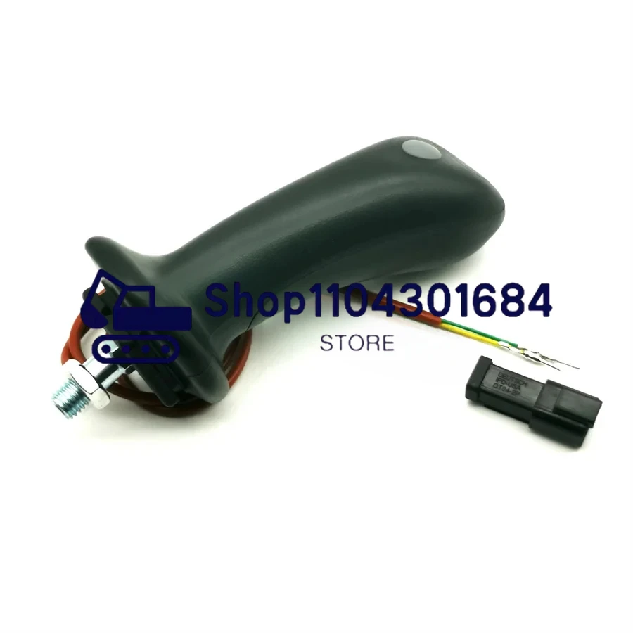 HANDLE CONTROL JOINSITCK 156-8143 195-3510 Caterpillar 301.5 302.5 303.5 304.5 420D 430D 432D 442D 446D 906H 907H 216 236 257