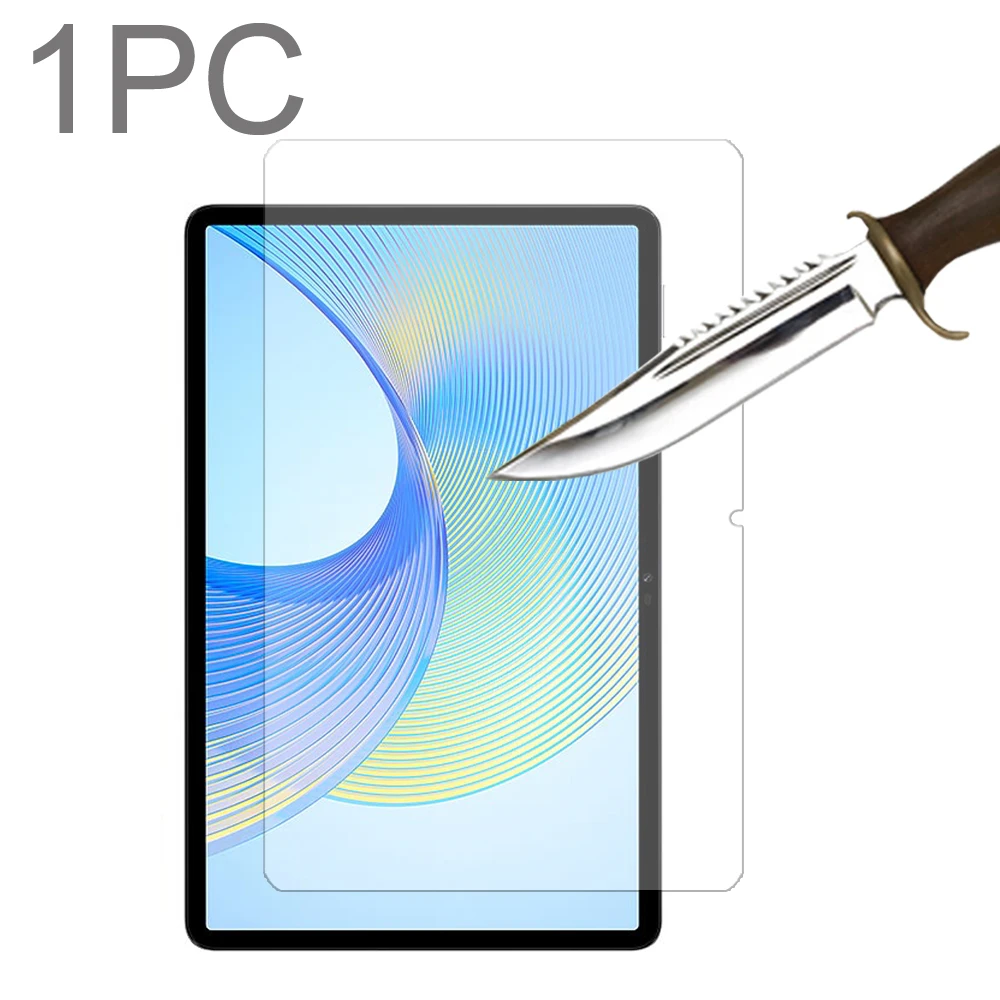 

1PC Glass screen protector for Honor pad X9 X8 pro V8 pro X8 LITE 8 X6 X7 V7 10.1 9.7 11 12 12.1 Magic pad 13 tablet film