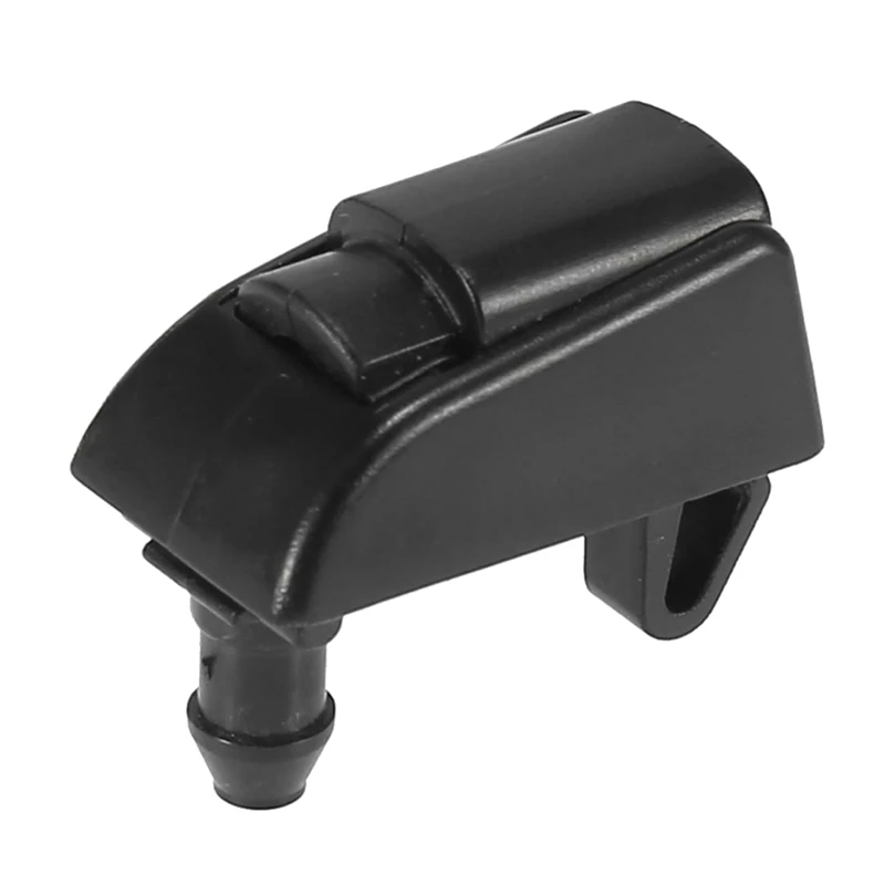 

Новая Форсунка омывателя лобового стекла 1Z0955985 для SKODA OCTAVIA 2004-2015