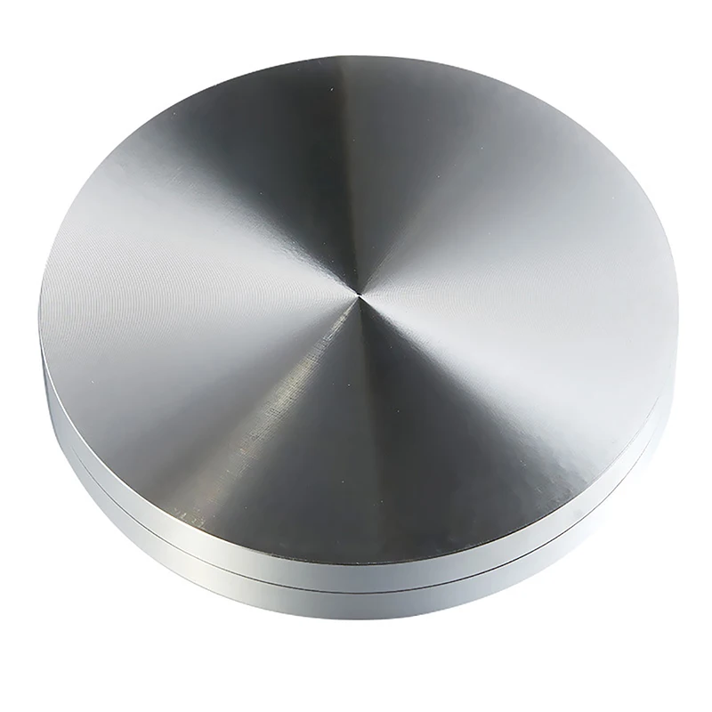 30Mm-50Mm Mini Ruota In Ceramica Disco In Metallo Ceramica Argilla Trim Stabilizzatore Ceramica Lancio Taglio Spinner Strumento Cuscinetto Rotante