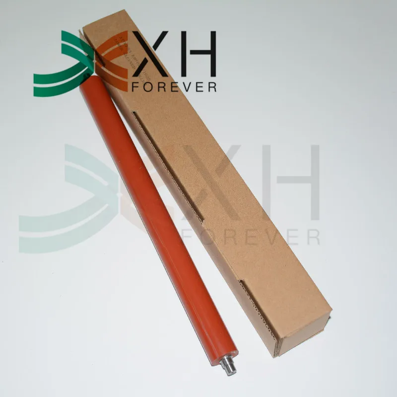 

2015 г. 1 предмет. Нижний роликовый фьюзер 302C920061 2C920060 2C920061, напорный ролик для Kyocera KM 1620 2020 1635 2035 1650 2050 2550