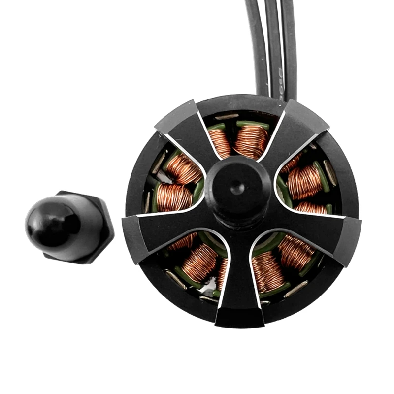 XAERO 2312 KV800 Bürstenloser Motor für X360 30A 40A ESC 9443 Propeller Multi-Rotor