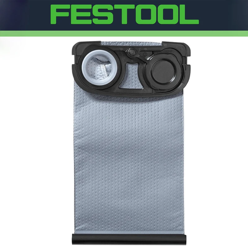 Bolsa De Aspiración Festool FIS-CT 17 - Pinturas