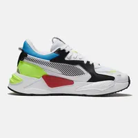Puma – chaussures de sport décontractées RS-Z Core pour hommes et femmes, authentiques, neuves, 383590-01 3