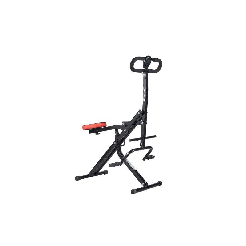 Factory Direct Sales Horse Riding Exercise Fitness ab Booster Horse Riding Machine