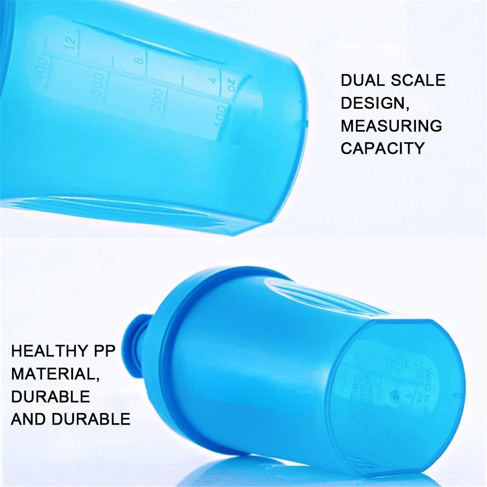 Sport Shaker Bottle 400ML