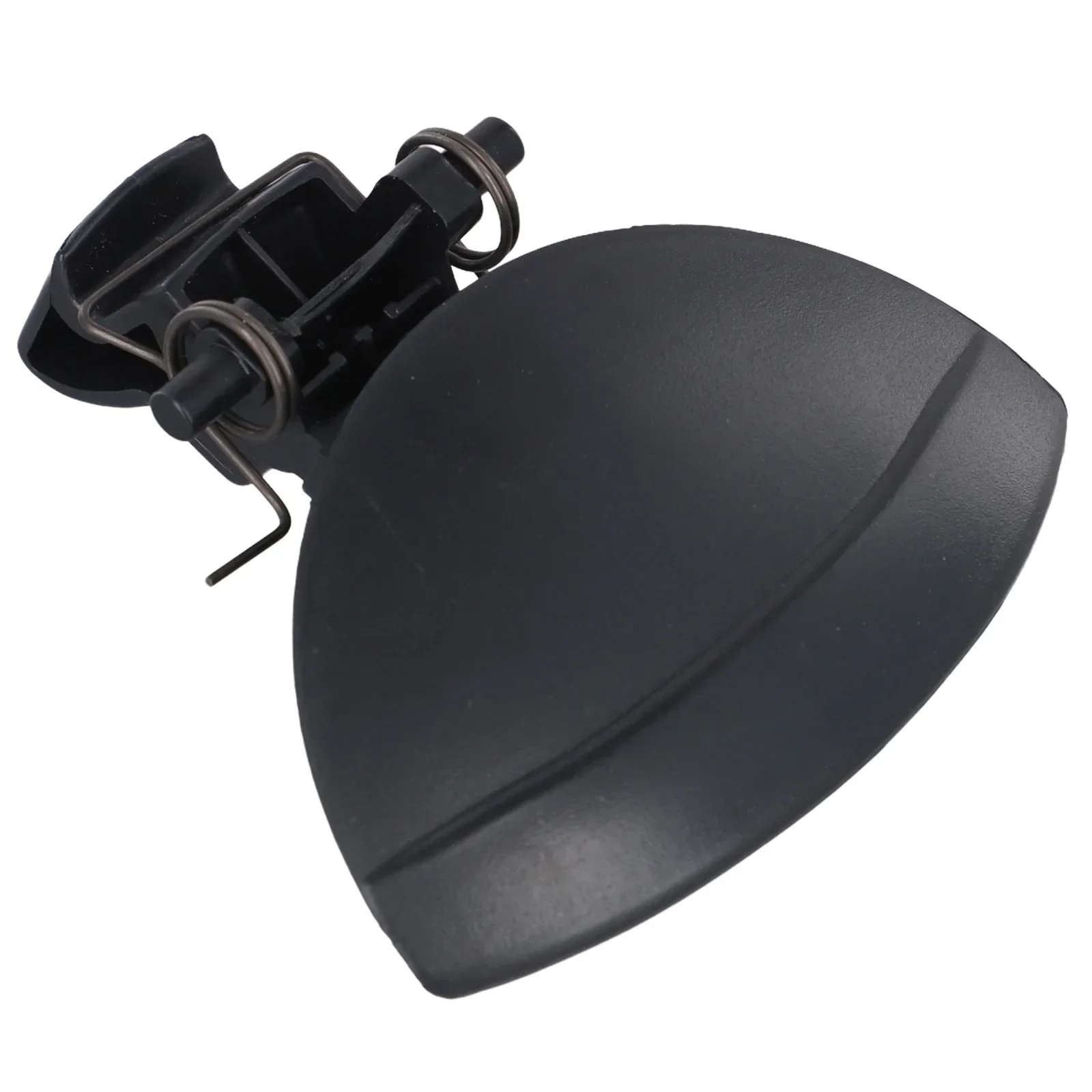 Glove Box Latch ABS Glove Box Lock Latch Lid Handle Lid Handle Non-deformation Quick To Install Wear-resistant