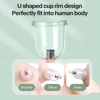 Cofoe 12/24pcs Manual Supping Device Vacuum Cupping Suction Cupping Magnetic Therapy Massage Body Pain Relief Home Health 3