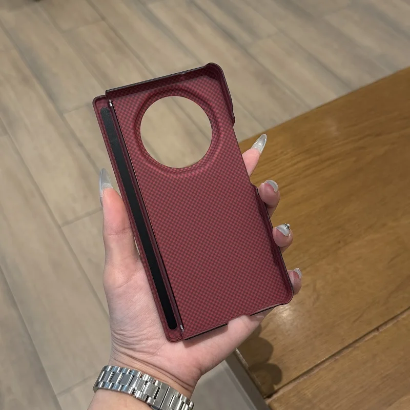Premium Dual Hinge Protective Cover