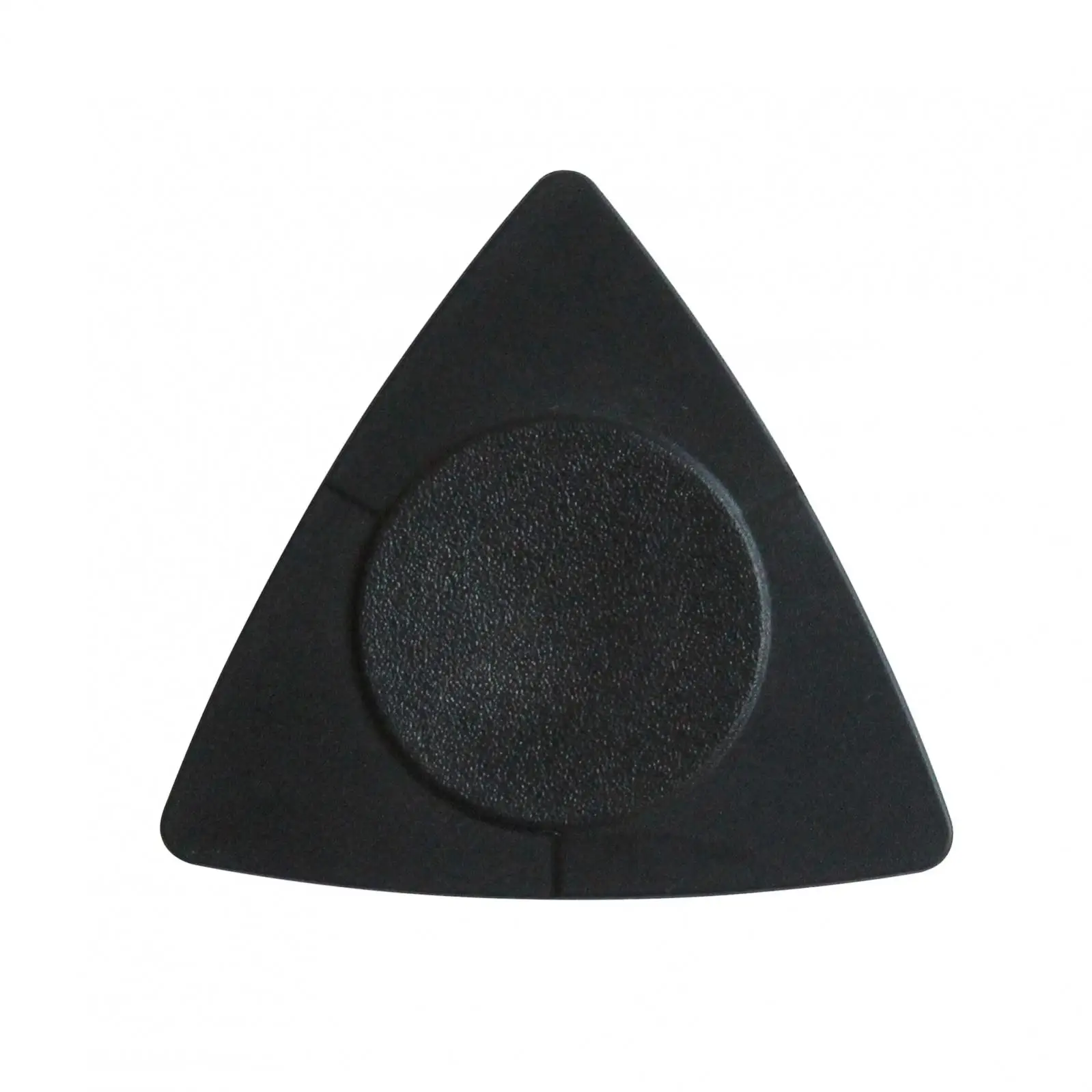 1 pc 3 Thicknesses in 1 Guitar Picks for 0.5mm 0.75mm 1.0mm Acoustic Electric Guitar Paddle