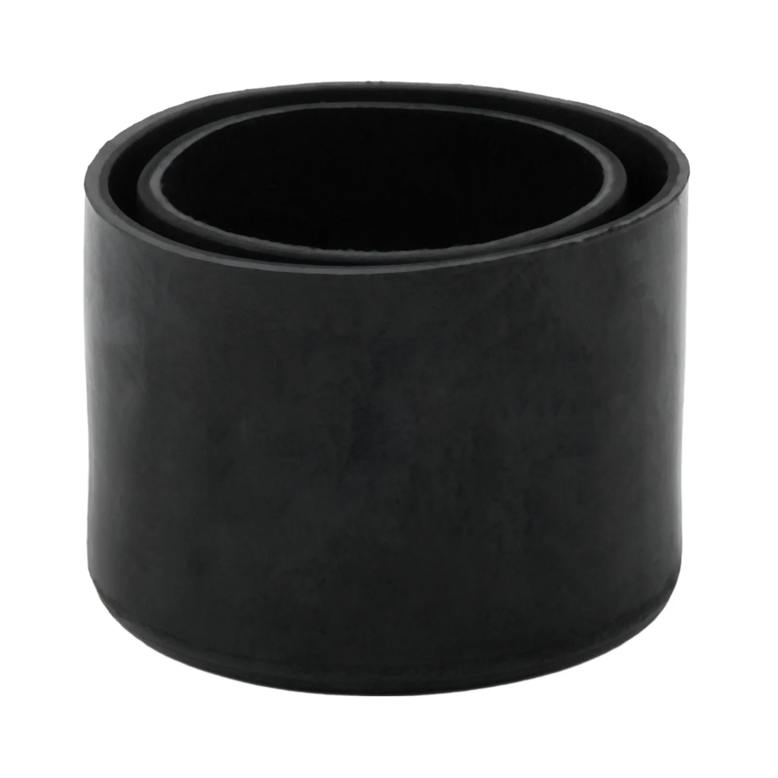 Rubber Fishing Rod Holder Tackle Cap Kit Fit For Rod Holder Pole Rest Rack Insert Protectors Wall Black Accessories Fishing fishing accessory