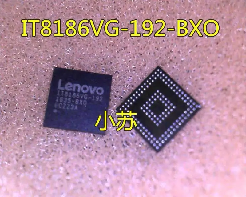 2 шт./Φ BGA Φ IT8186VG