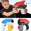 Electric Water Gun High Pressure Spray Pistol Outdoor Children Beach Swimming Pool Battle Games Water Blaster Squirt Gun for Kid 1