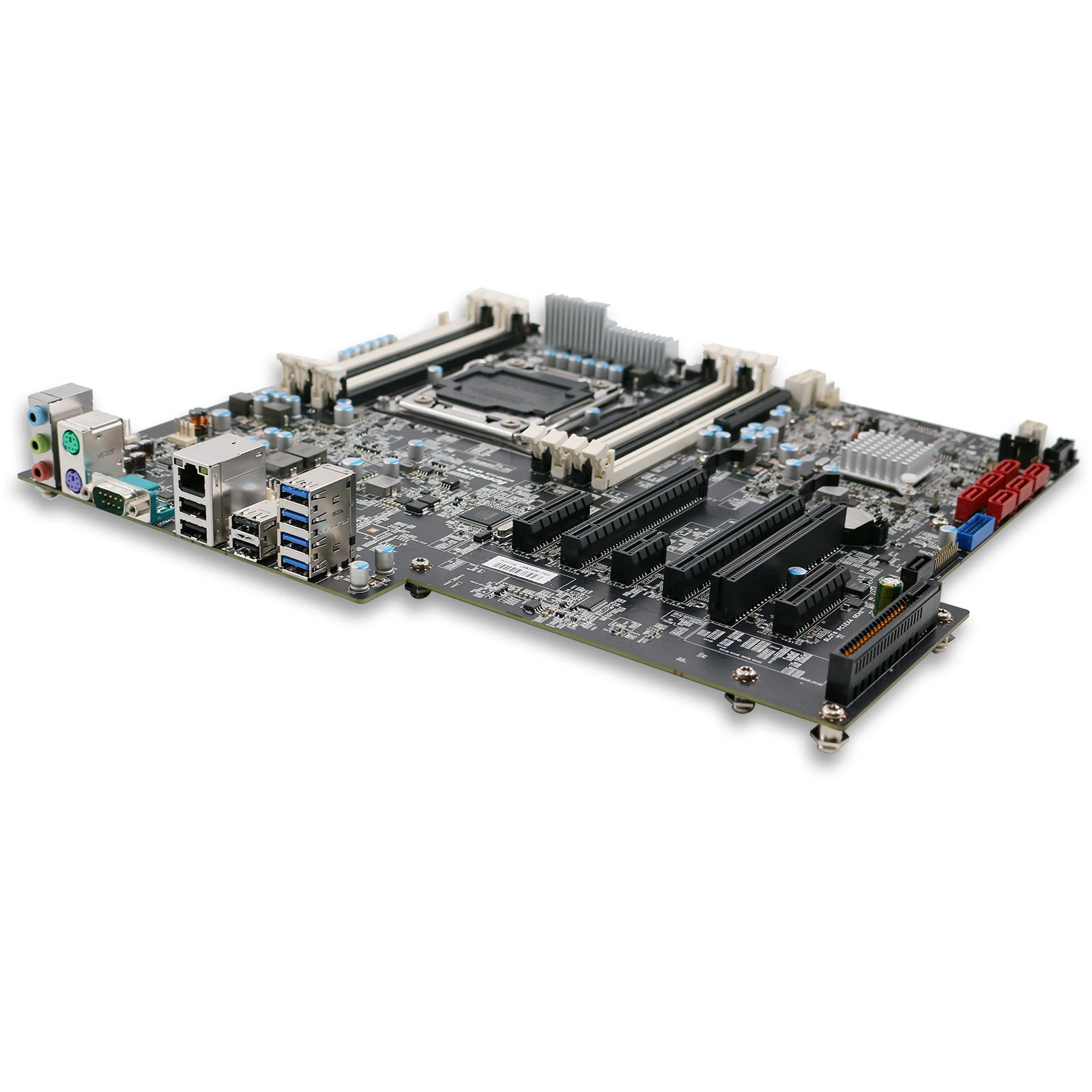 For LENOVO 03T6784 00FC857 High Quality Workstation Motherboard ThinkStation P500 P510 Pre-Shipment Test 5 For LENOVO 03T6784 00FC857 High Quality Workstation Motherboard ThinkStation P500 P510 Pre-Shipment Test - Image 3