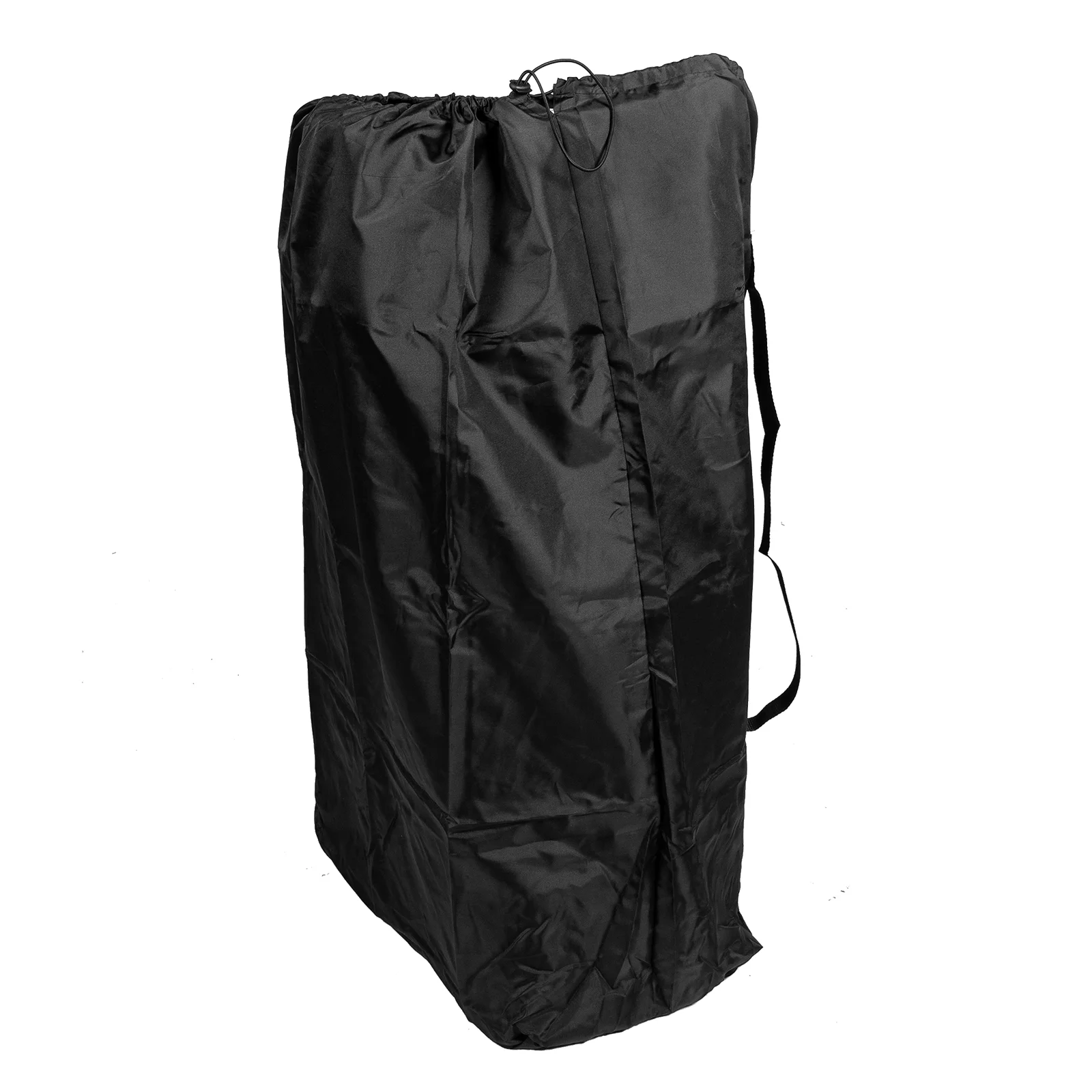 Stroller Organizer Bags Large Practical Smooth Stroller Travel Bag Stroller Cover For Travel Check Bag For Airplane