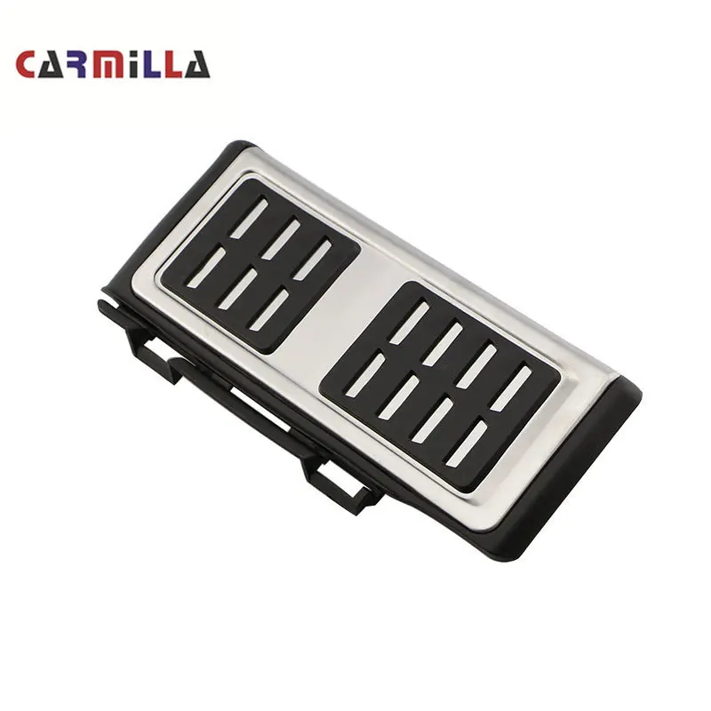 LHD Car Pedals for VW Tiguan-Passat B8 Golf 7 T-cross T-roc Troc for Skoda Octavia A7 Golf 7 Seat Leon 5F MK3
