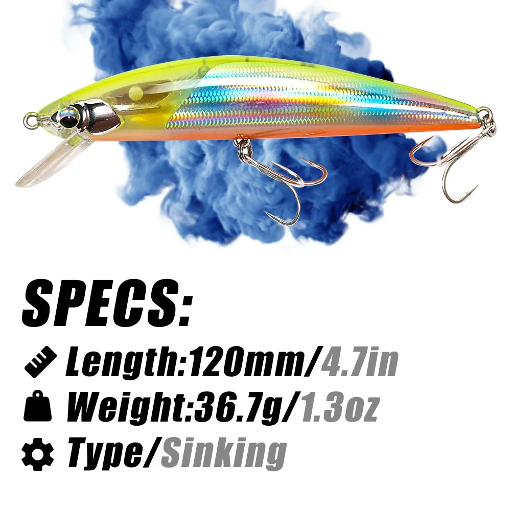 B & U  ŷ ̳ ٴ ΰ ̳, öƽ   ̳, 佺ī  ׼, 120mm, 36.7g