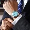 Maoyuan Luxury Military Watch for Men Waterproof Luminous Date Chronograph Man Watch Sport Quartz Stainless Steel Men's Watches 5