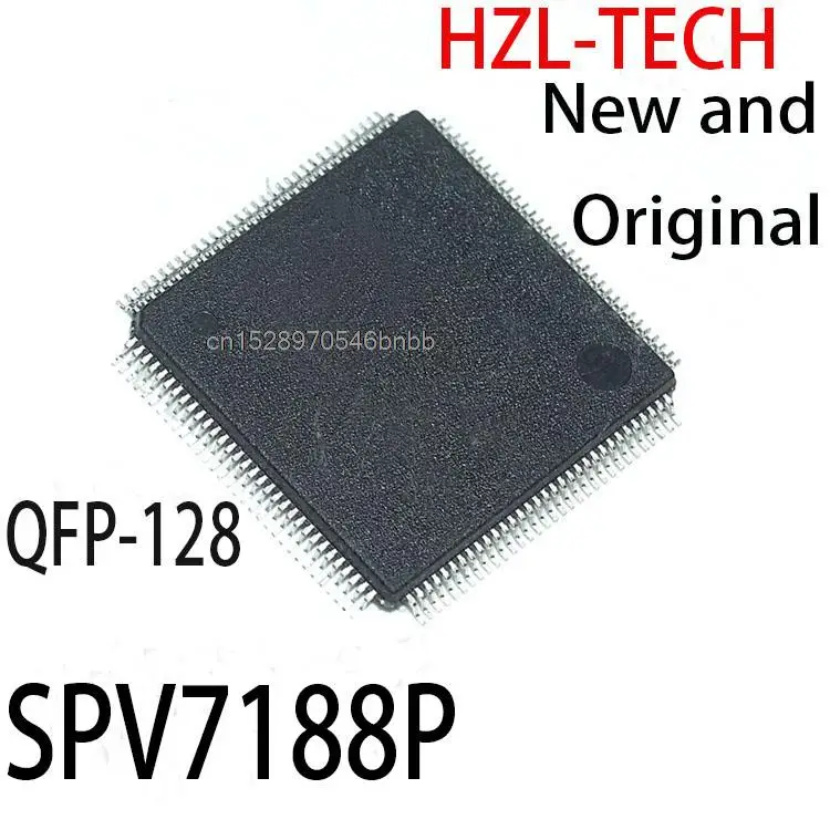 

2 шт., новые и оригинальные модели SPV7188