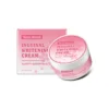 Body Whitening Cream Private Part Underarm Bleaching Butt Knee Brighten Remove Inner Thigh Intimate Inguinal Dark Dull Skin Care 2
