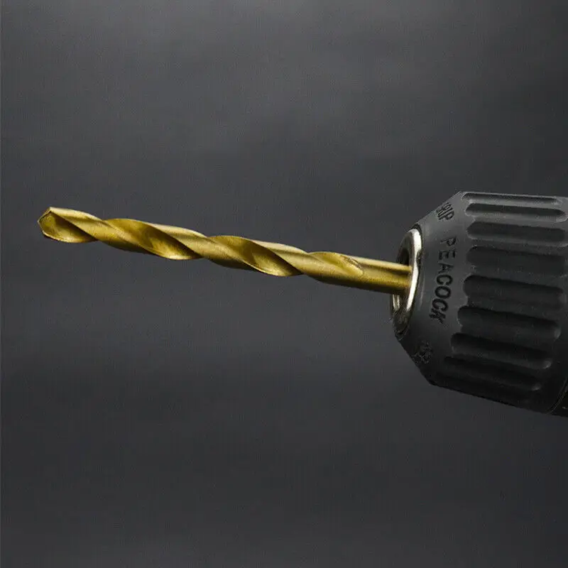 How To Drill Through Metal (DIY), 56 OFF