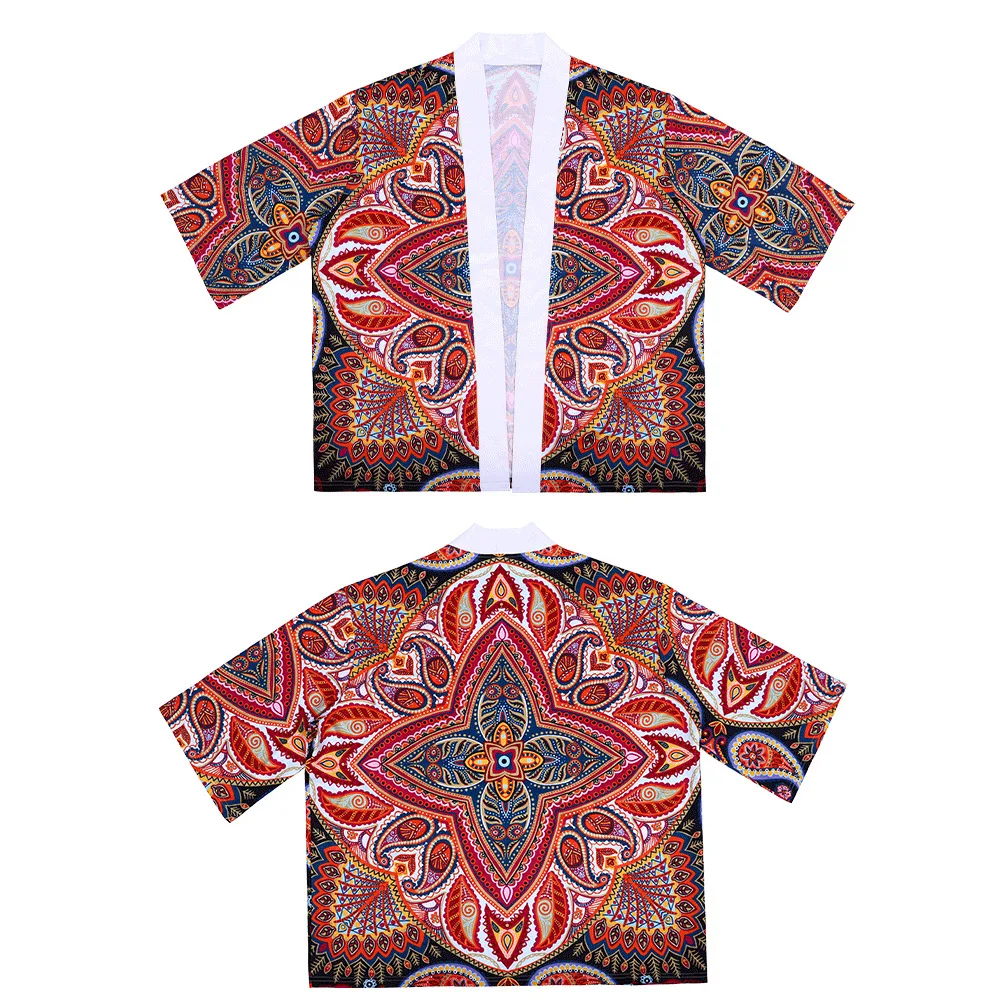 Haori Cardigan