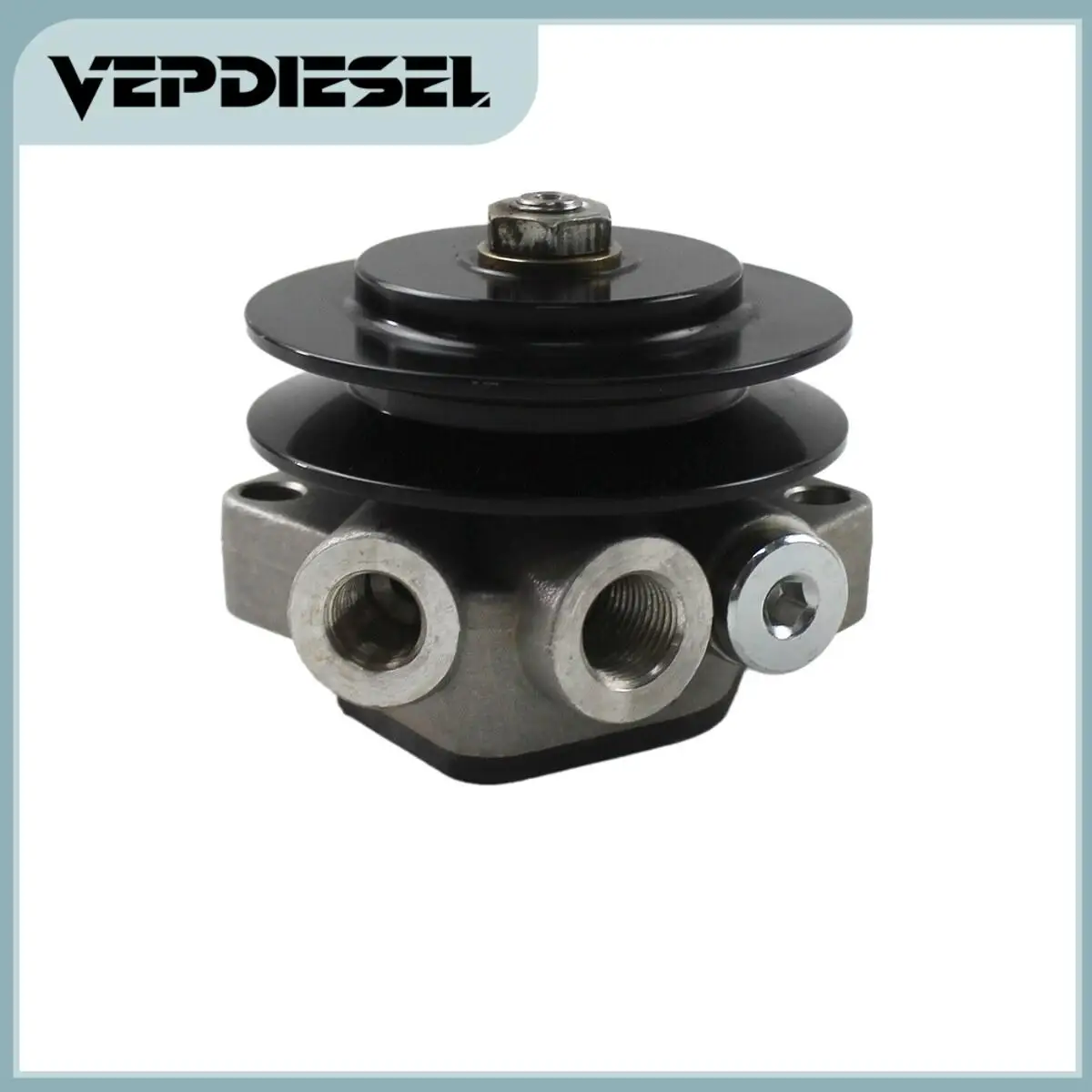 

1x Fuel Pump For Deutz Engine BF4M1012E BF4M1012EC BF6M1012E BF6M1012EC 02112673 04503573 02113800 0450-3573 0211-3800