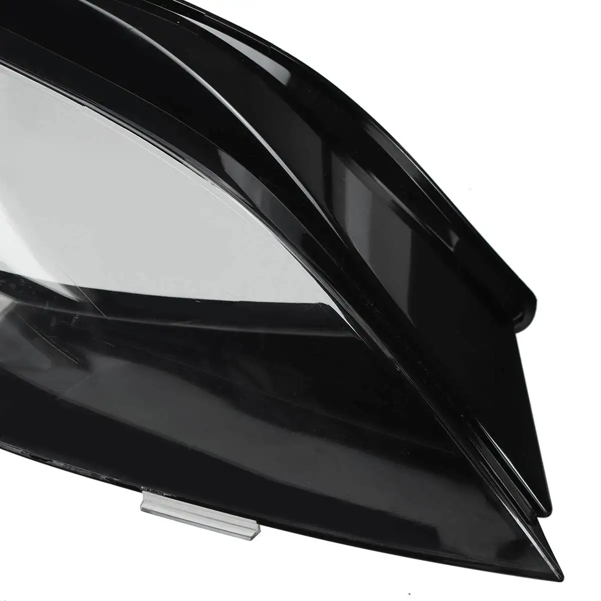 2x Car Front Headlight Lens Cover Headlamp Lampshade For Audi TT Roadster  2008-2014 8J0941029AP 8J0941030AP AU2502213 AU2503213