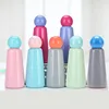 500ML INS Thermos Cup For Childrens Double Stainless Steel Vacuum Flasks Outer Camping Sports Drinkware Student's WATER BOTTLE