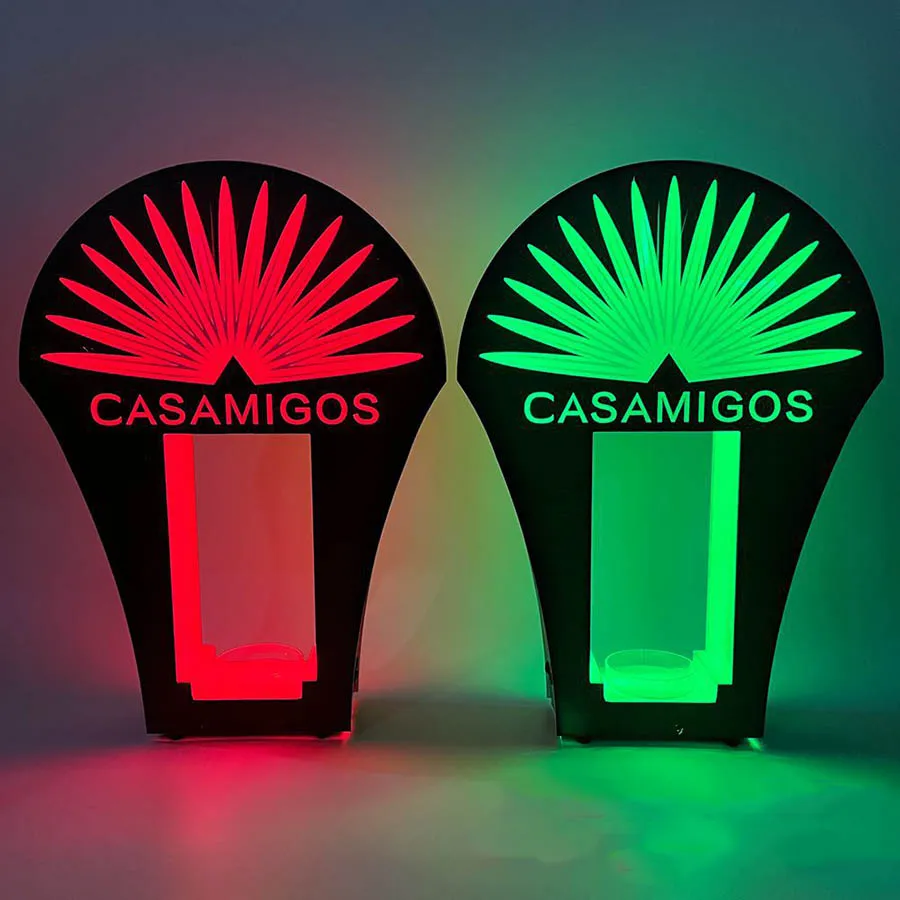 Рисунок 4 - Дисплей для бутылки шампанского