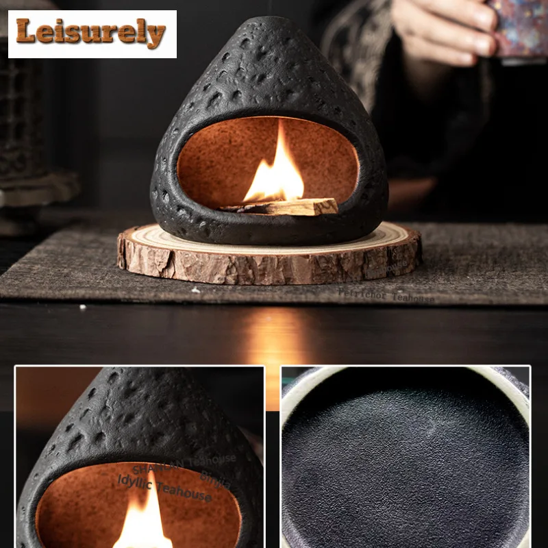 Heavenly Body Incense Holder Handmade Diffuser Incense Burners Mosquito Incense Holder Consecrate Censer Bedroom Ornaments Gift