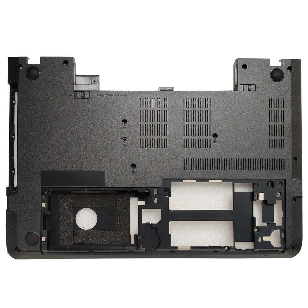 New For Lenovo Thinkpad E570 E575 LCD Back Cover/Bezel/ Palmrest Upper Cover Top Case No fingerprint /Bottom Case