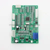 HC0203 HC0209 Dahao Electronic Board Head Card for Feiya, ZGM, Haina, Ricoma, CAMFive Chinese Embroidery Machines