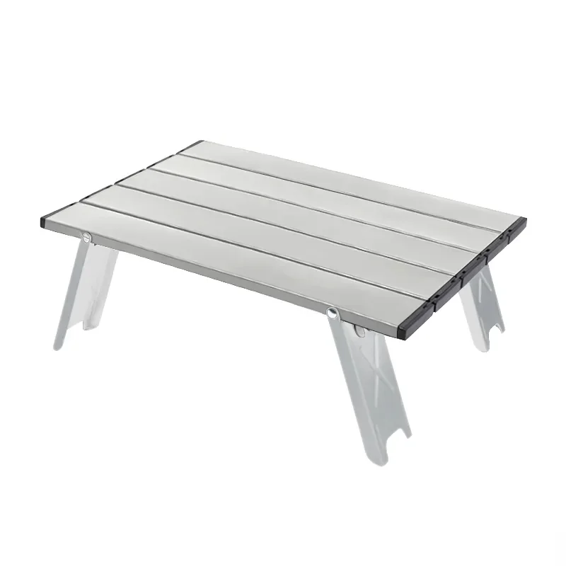 silvery