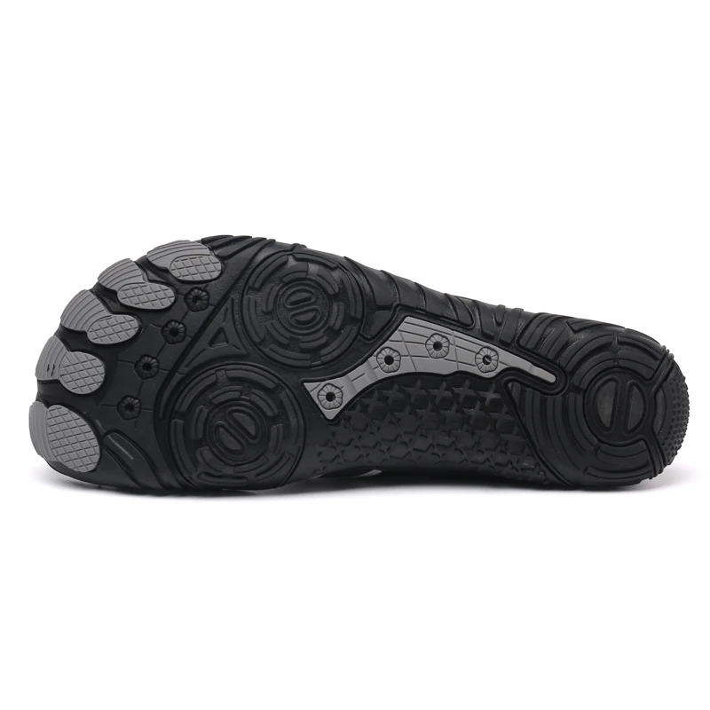 Outdoor Quick Dry Swiming Diving Boating Kayaking Sneaker Men Breathable Barefoot Beach Aqua Shoes Women Fishing Wading Shoes
