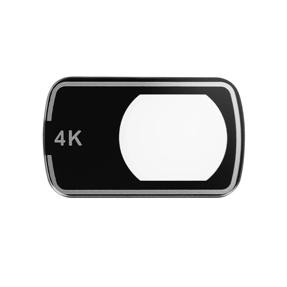 Gimbal Camera Lens Glass Repair Parts Protection Film Lens Toughened Glass for DJI Mavic Mini 2 Replacement Accessory