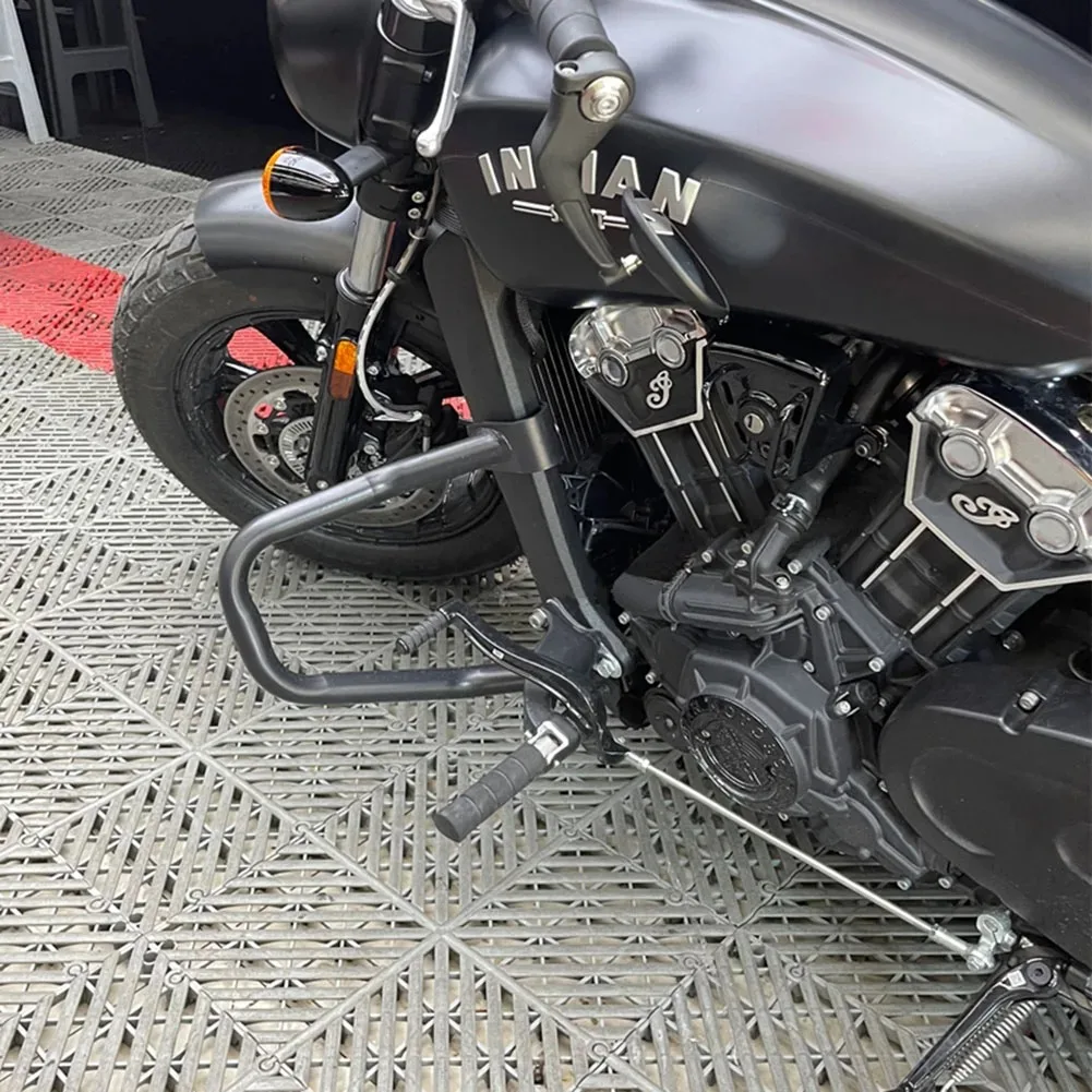 Pièces Indian 1000 Scout Sixty Indian Scout Sixty Bobber 15+ Cadre De Protection Anti-crash Pour Pare Kit Réparation Indian Scout 1000