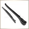 Wiper 12" Rear Wiper Blade & Arm Set Kit Fit For BMW 3 Series Touring E46 1998-2006 1999 2000 Windshield Windscreen Rear Window 2