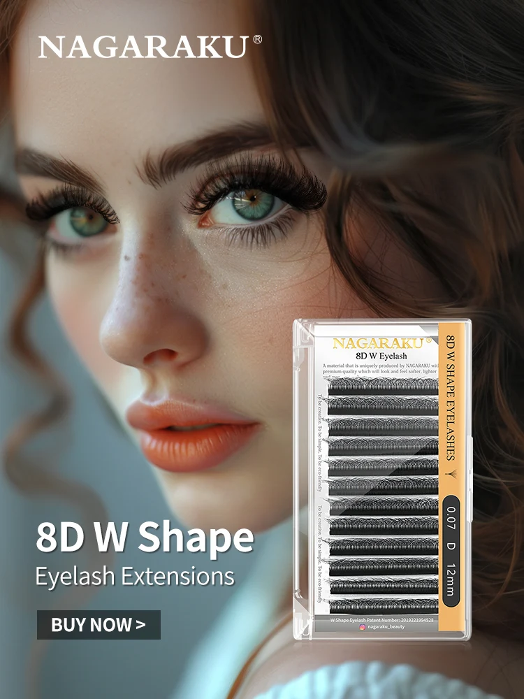 8D W Shape Big Bundle Eyelash Extension Premade Fans Eyelashes Super Soft Full Dense Lashes eyelash extensions,fake eyelashes,eyelash extension,eyelash extension lashes,false eyelashes