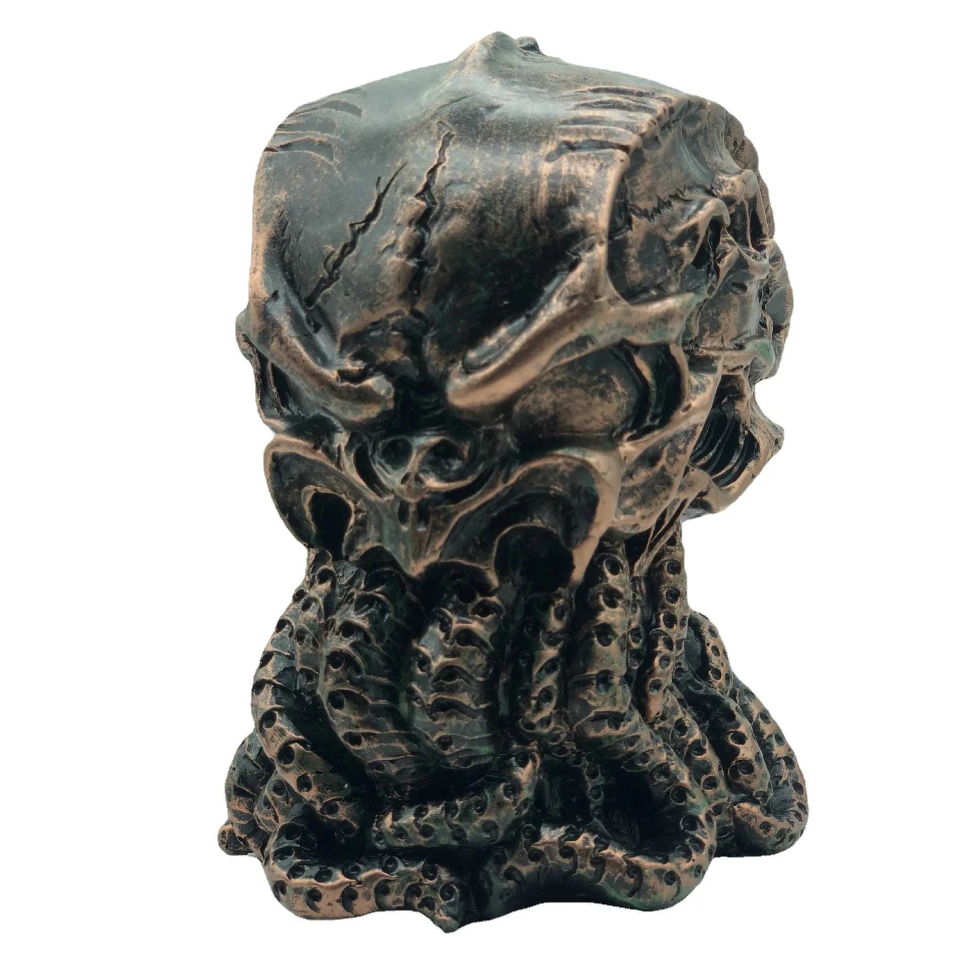 ボ*ブ様 CTHULHU OID ver.SKULL CUBE \