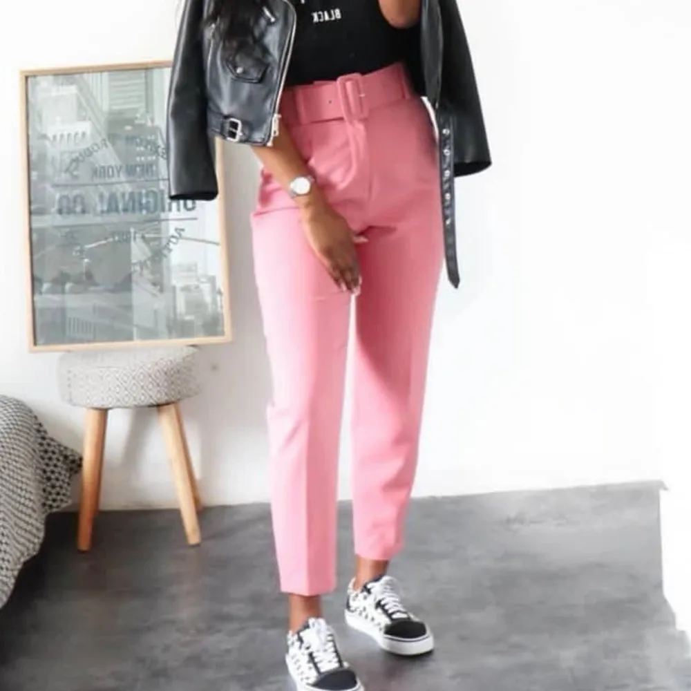 Женская одежда весна-лето брюки