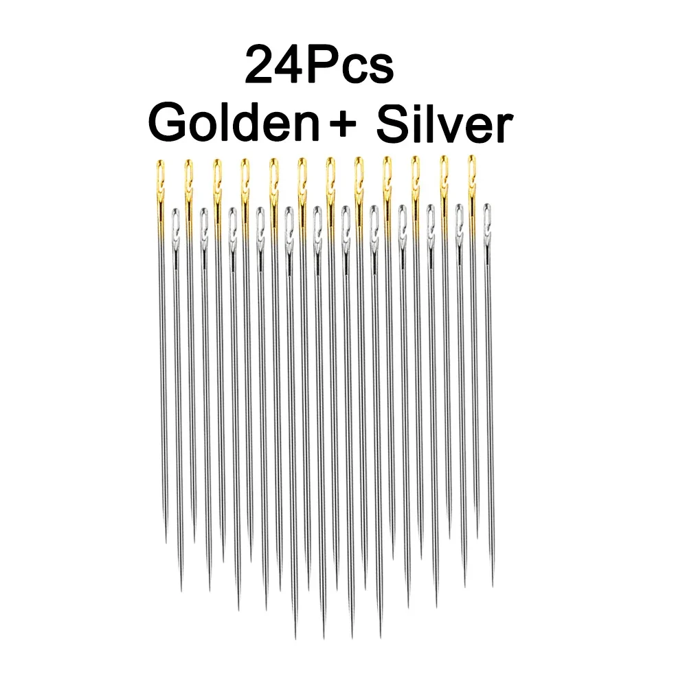 24 PCS Mix