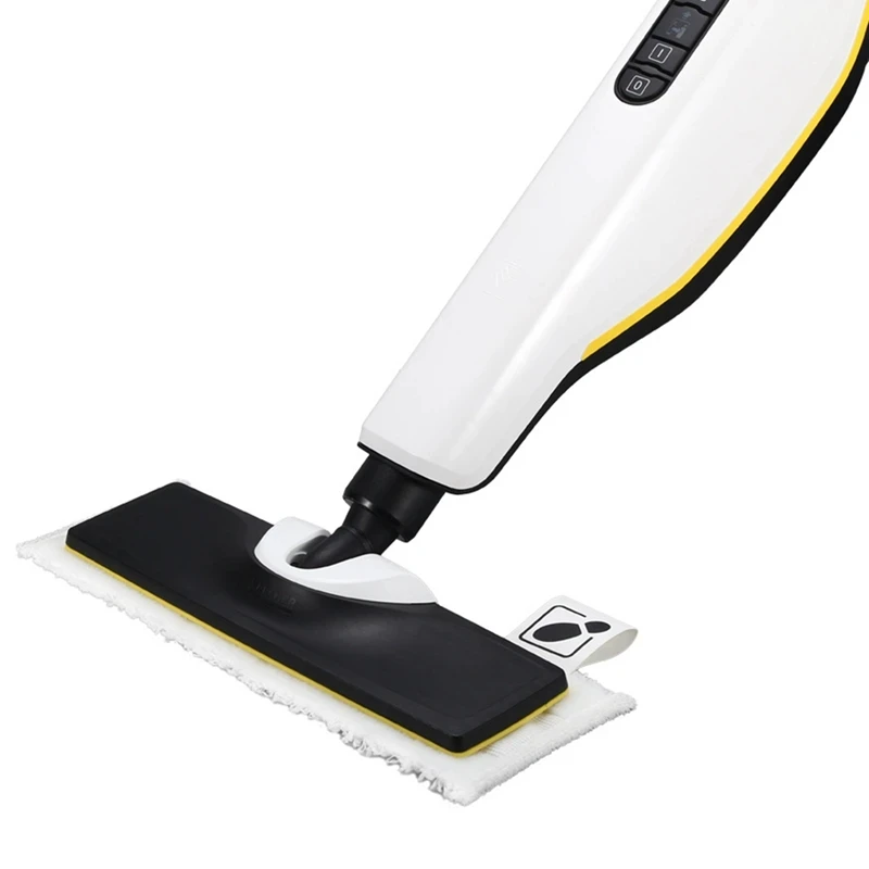 Steam Mop Cloth For Karcher Easyfix Sc2 Sc3 Sc4 Sc5 Handheld Vacuum Cleaner Microfiber Steam Mop Rags Spare Parts 4