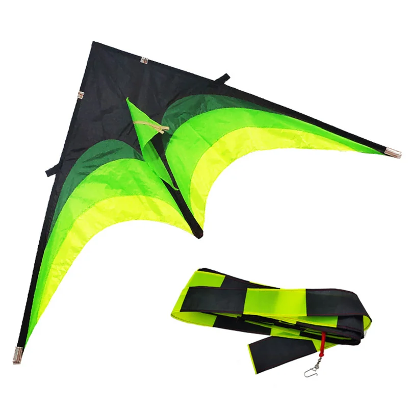 Super Huge Kite Line Stunt Kids 160cm Kite Toys Kite Flying Long Tail Outdoor Sports Toys Educational Gifts Kites for Adults 1 Super Huge Kite Line Stunt Kids 160cm Kite Toys Kite Flying Long Tail Outdoor Sports Toys Educational Gifts Kites for Adults 1